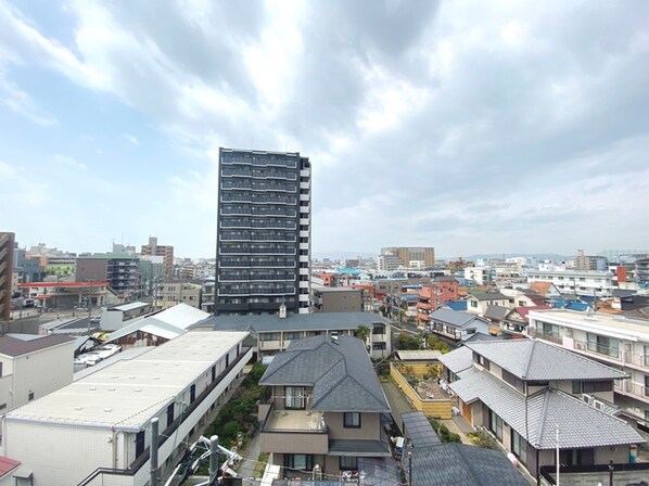 東三国Noahの物件内観写真